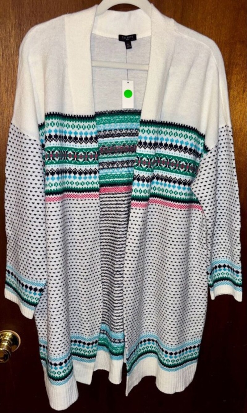 Talbots